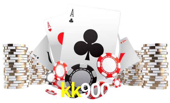 Jogue jogos de pôquer em kk900