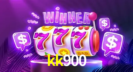 Jogos de Slot kk900