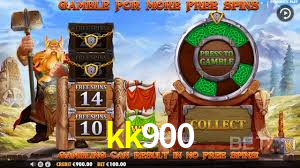 Live Casino kk900