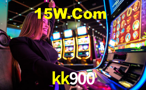 Kk900 casino