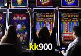 VIP Casino kk900
