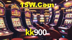 Experiência VIP kk900