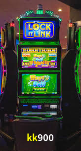 kk900 App Interface