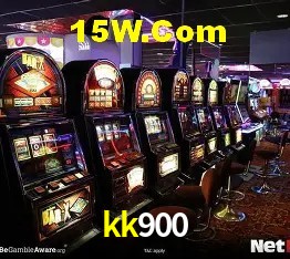 Jogos Exclusivos kk900