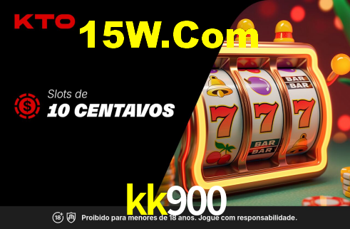 kk900