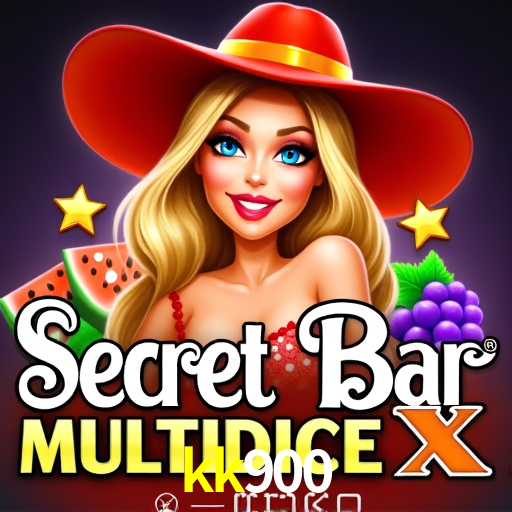 Descubra a Magia dos Jogos de Arcade no kk900