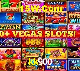 Casino Ao Vivo kk900