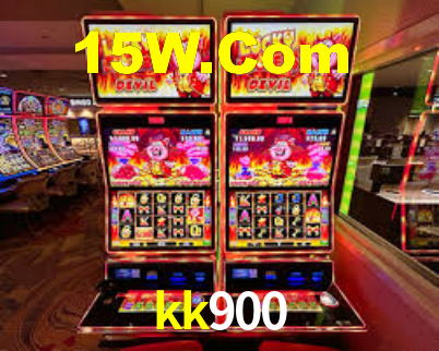kk900