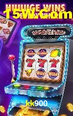 cassino kk900
