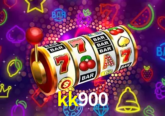 Casino Ao Vivo kk900