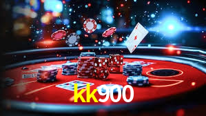 Welcome Bonus kk900