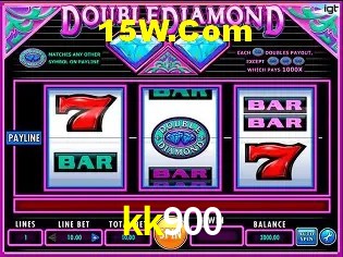 Login Seguro kk900
