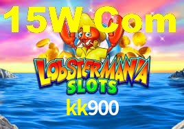 Kk900 casino