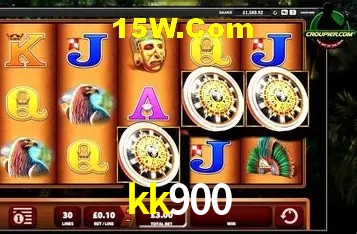 Segurança 2FA kk900