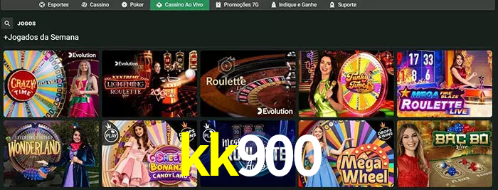 kk900 bet