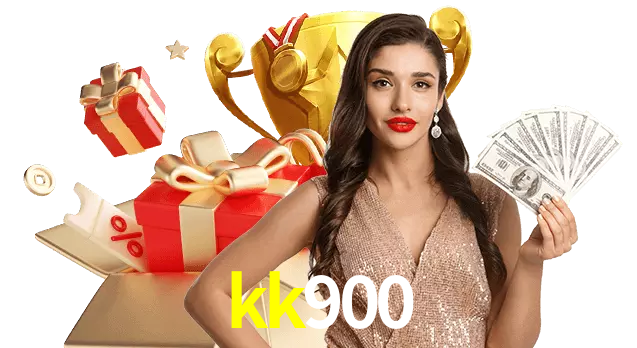 Jogue com dealers reais no kk900!