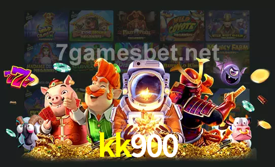 cassino kk900